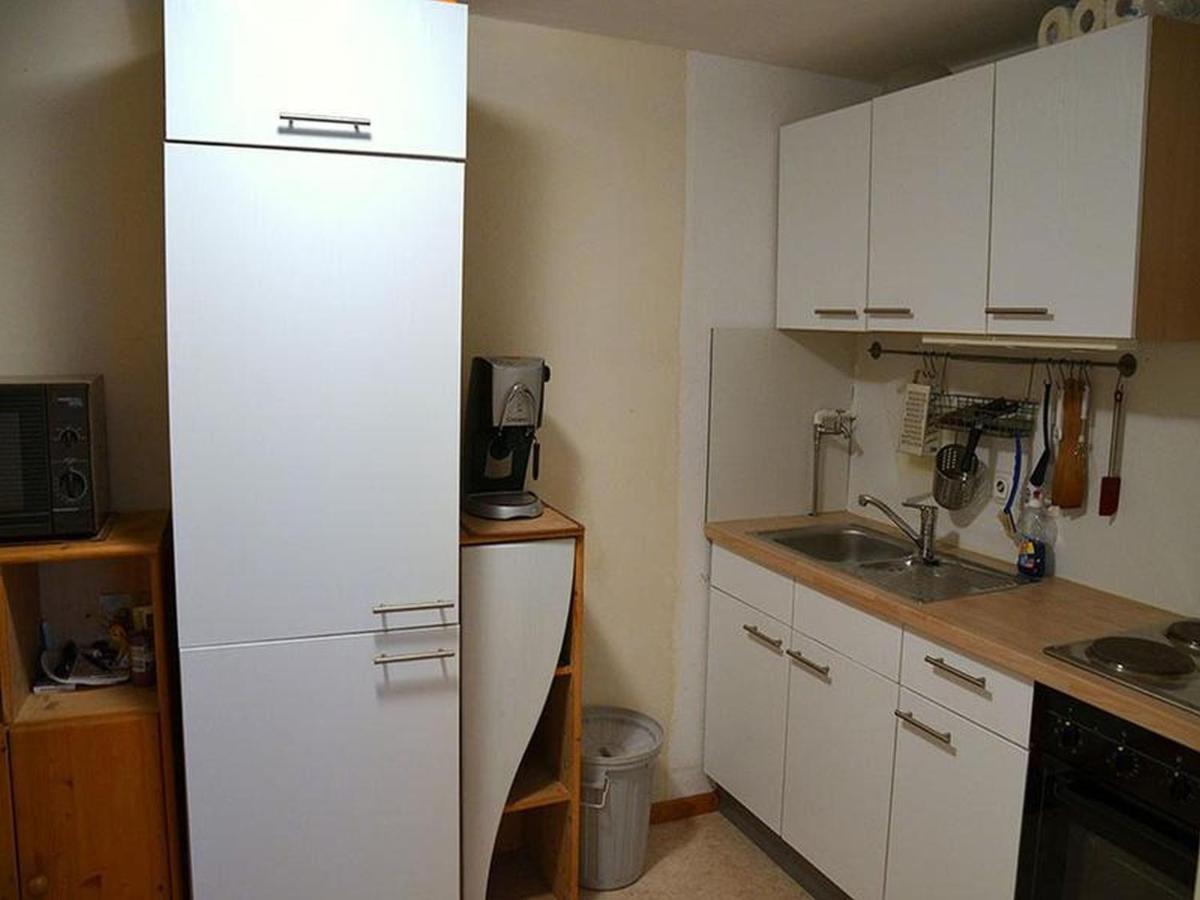 Ferienwohnung Am Berg, 35Qm Rickenbach  المظهر الخارجي الصورة