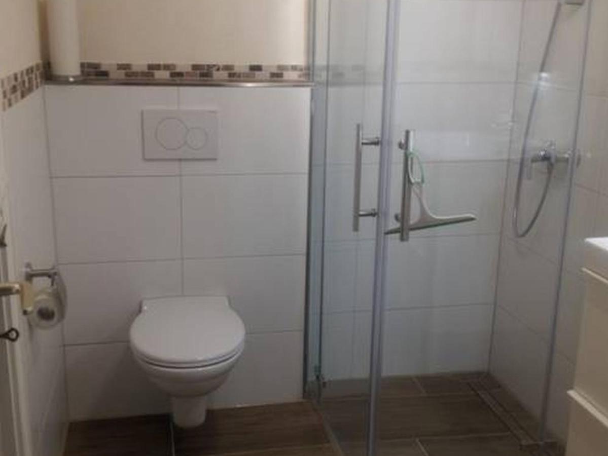 Ferienwohnung Am Berg, 35Qm Rickenbach  المظهر الخارجي الصورة